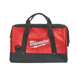 vendita online Borsa in cordura per utensili  40 cm Borse e Zaini porta attrezzi Milwaukee